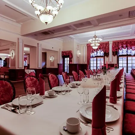 Hotel Palac Wisniewski Piekary Śląskie