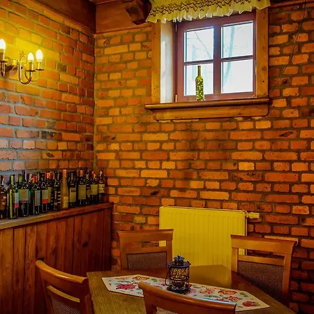 Hotel Palac Wisniewski