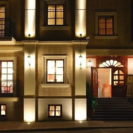 Palac Wisniewski Piekary Śląskie