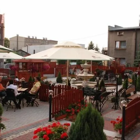 Palac Wisniewski 3*
