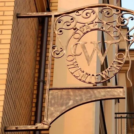 Palac Wisniewski Piekary Śląskie