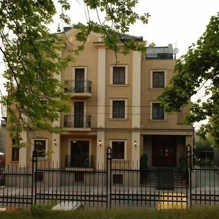 Hotel Palac Wisniewski 3*