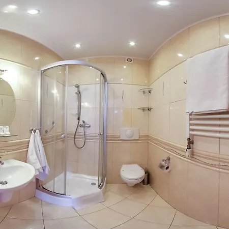Hotel Palac Wisniewski