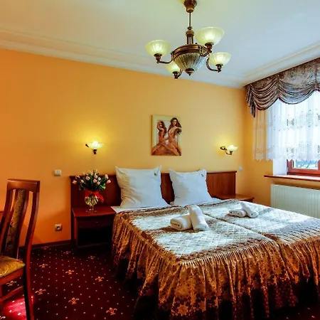 Palac Wisniewski 3* Piekary Śląskie