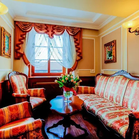 Hotel Palac Wisniewski