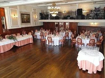 Hotel Palac Wisniewski Piekary Śląskie
