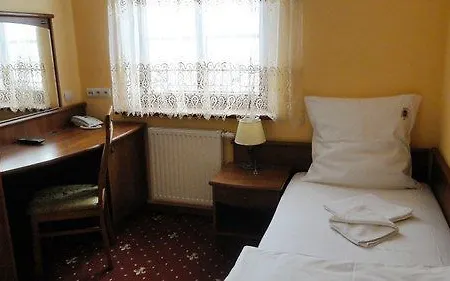 Palac Wisniewski Piekary Śląskie