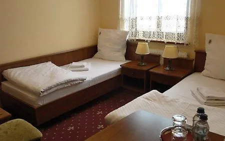 Otel Palac Wisniewski 3*