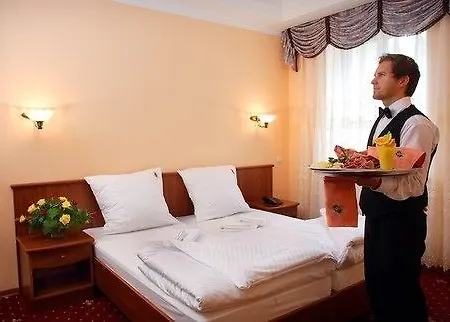 Hotell Palac Wisniewski Piekary Śląskie