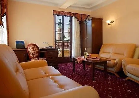 Palac Wisniewski Piekary Śląskie