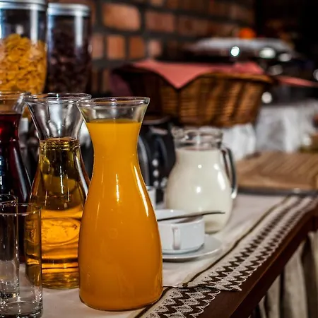 Palac Wisniewski Piekary Śląskie
