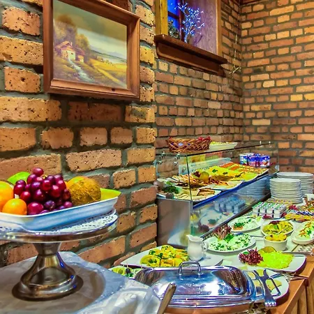 Hotel Palac Wisniewski Piekary Śląskie