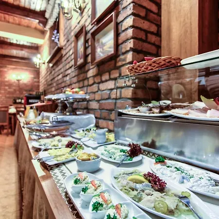 Palac Wisniewski Hotel