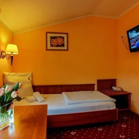 Palac Wisniewski 3*